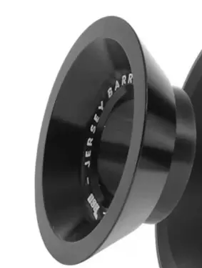 Bsd Jersey Barrier Spare Inner Cone For Profile Mini / Madera Cassette Hubs #3 1