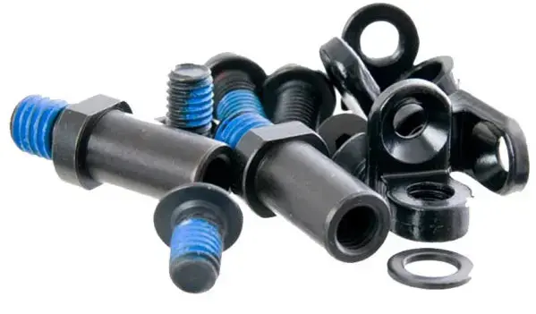 Federal Removable Brake Hardware 1