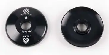 Eclat Pulse/ Blind Front Alloy Guard 1