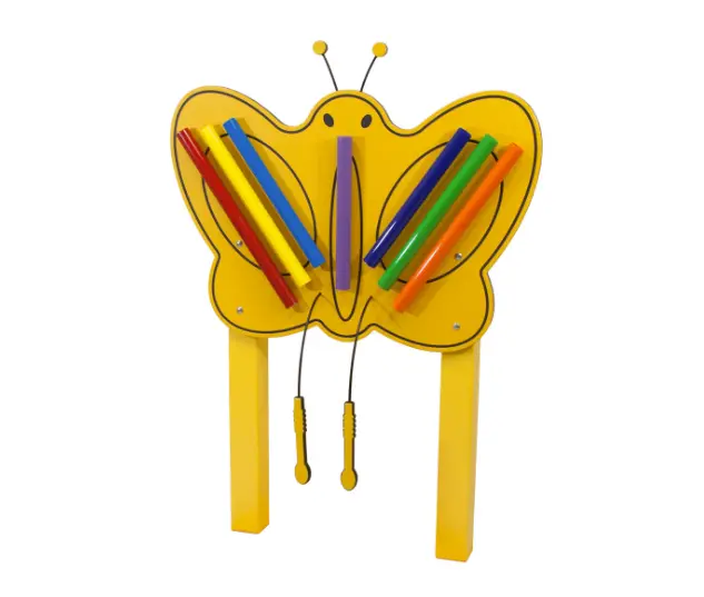 Butterfly Chimes 1