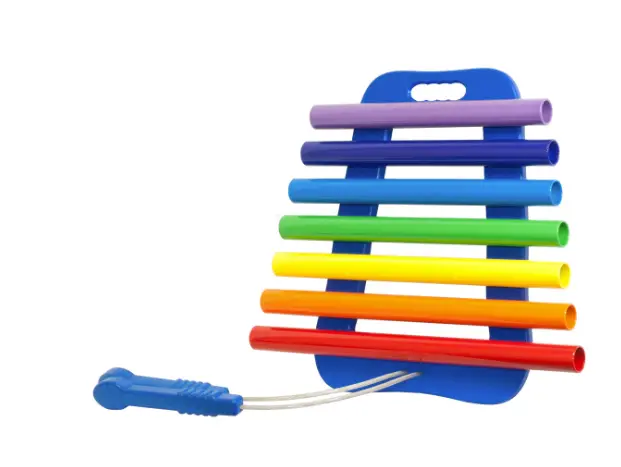 Portable Chimes 1