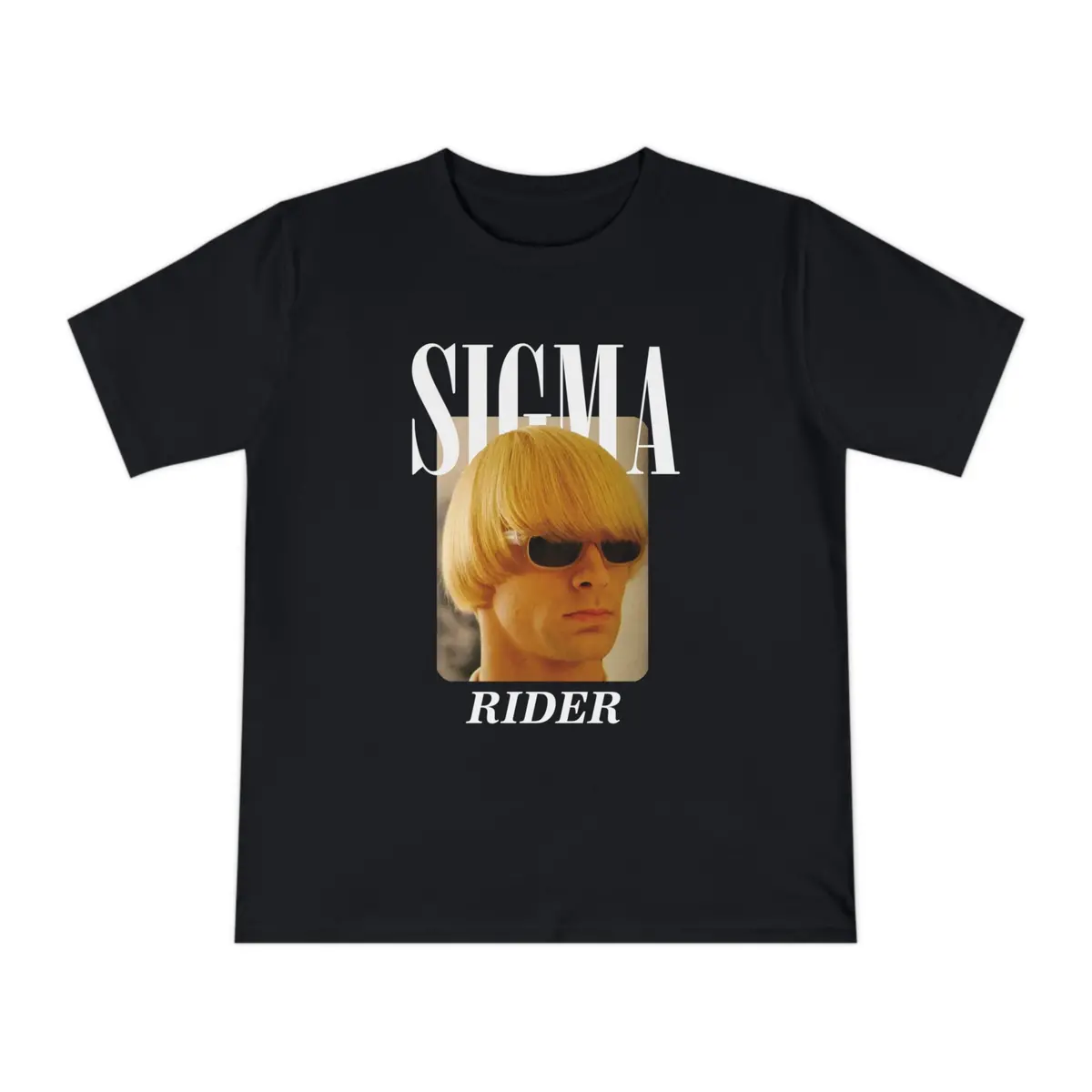 Seasidebmx Unisex T-Shirt Sigma 1