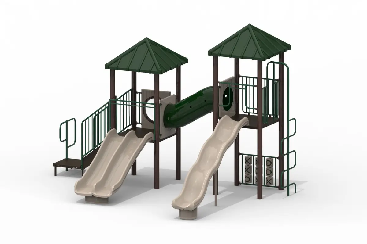 Seth Modular Playground 1
