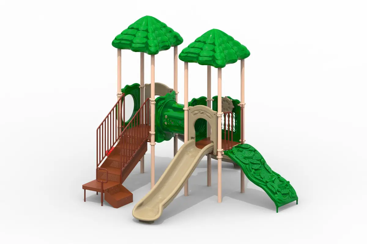 Signal Springs Play System 2