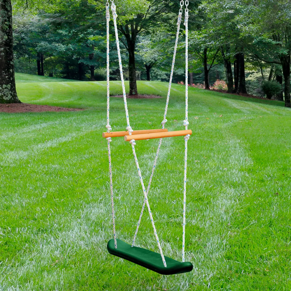 Skateboard Swing 2