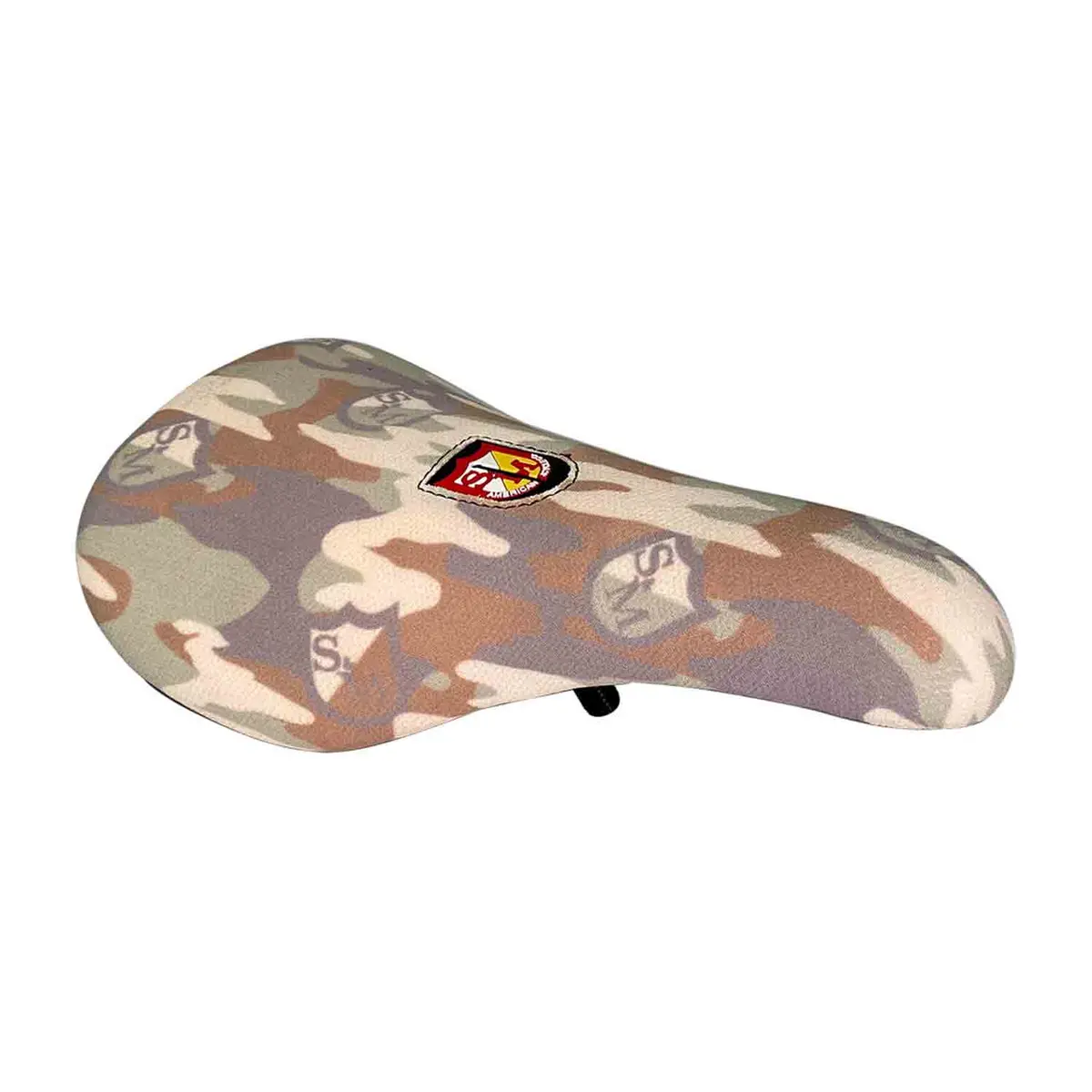 S&M Slim Pivotal Seat 1
