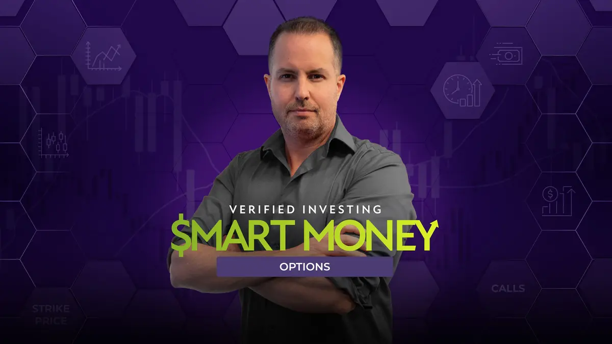 Smart Money: Options 1