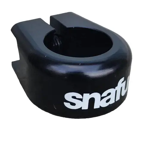 Snafu Hex Seat Clamp (2001) 1