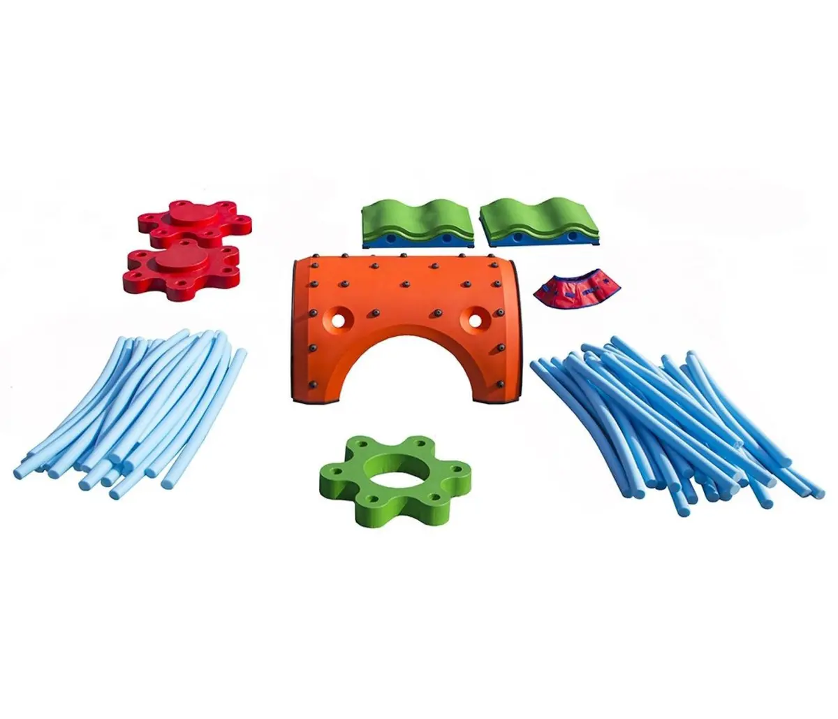 Snug Play Primary Kit 1