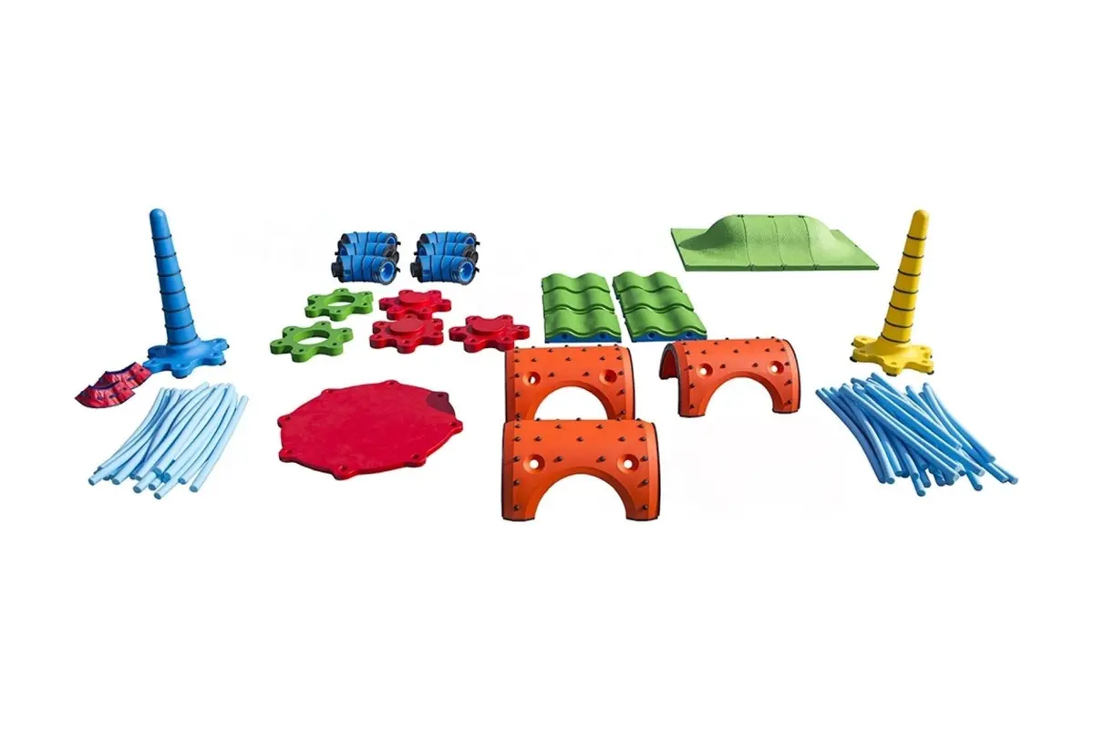 Snug Play Advanced Kit 1