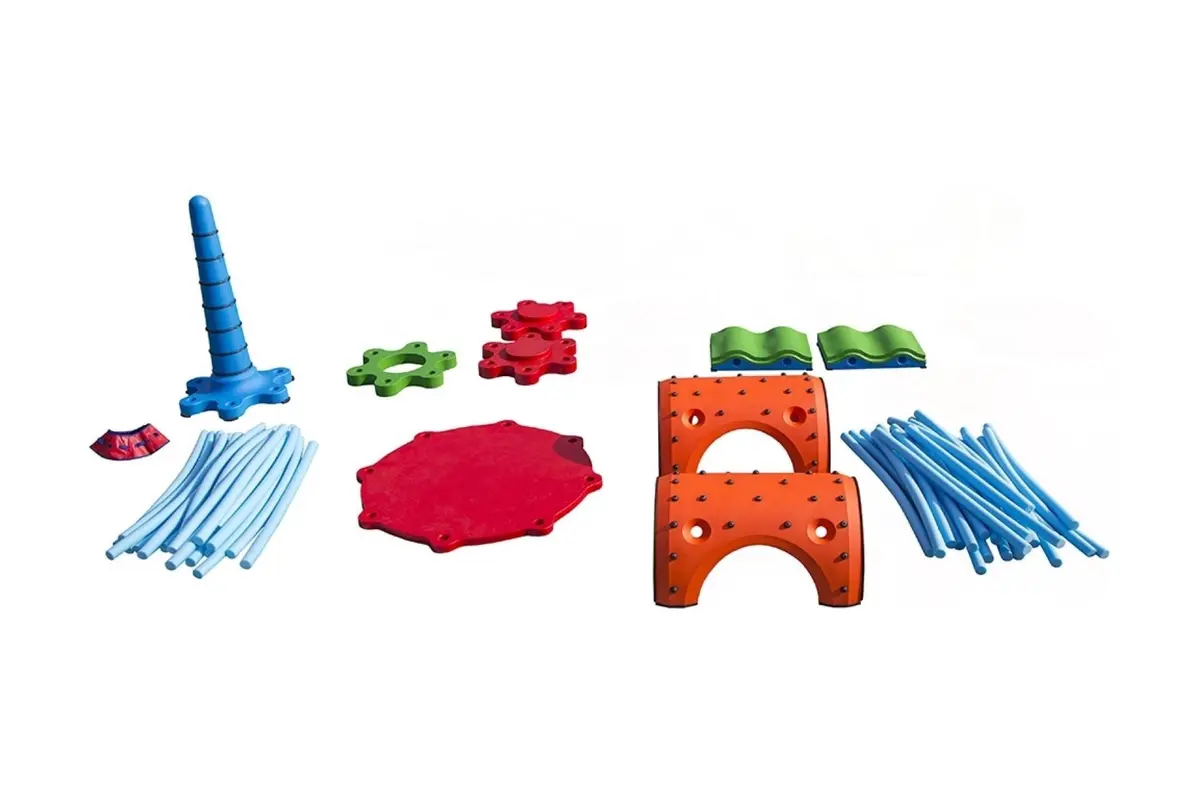 Snug Play Elementary Kit 1