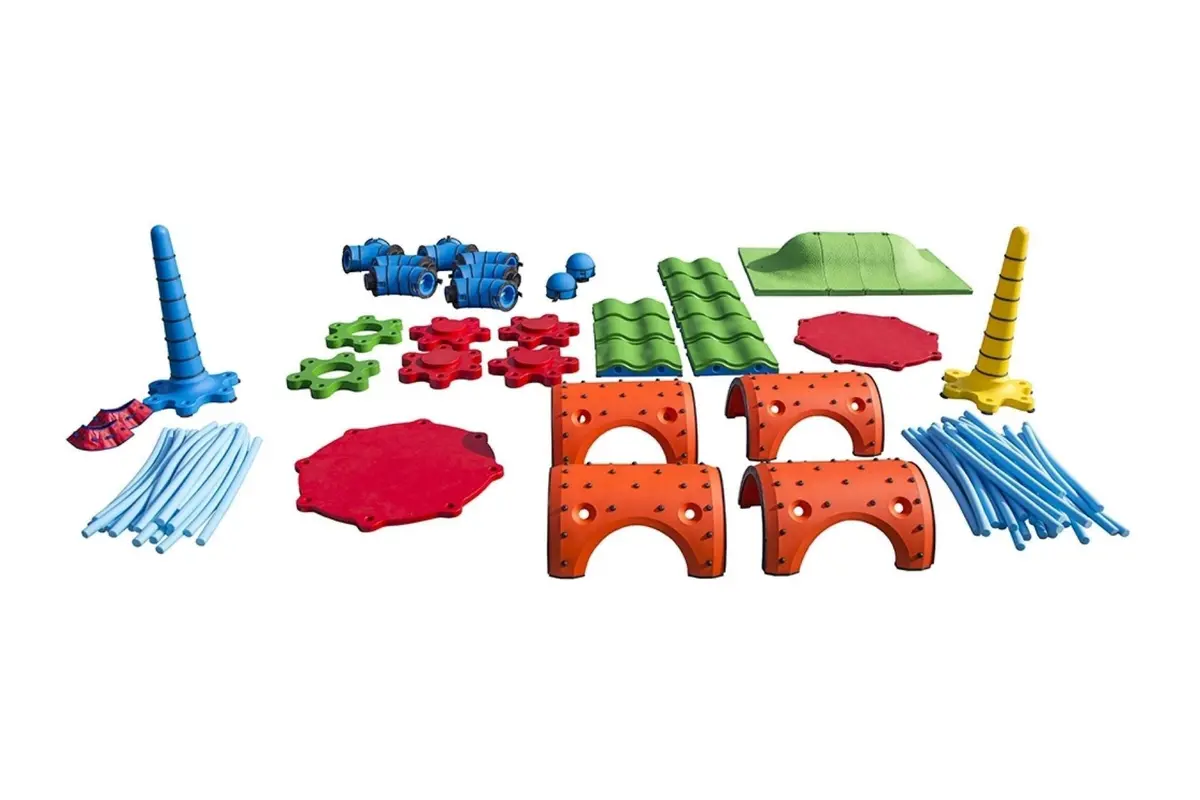 Snug Play Expert Kit 1