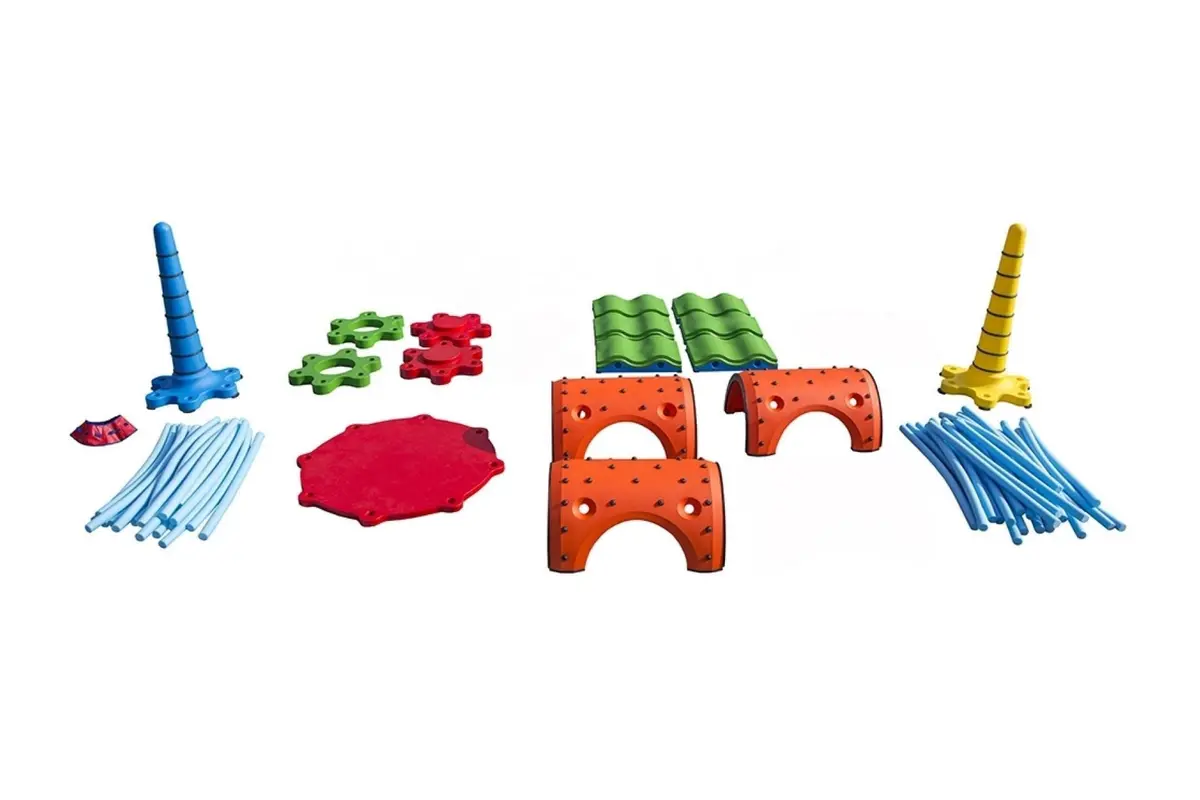 Snug Play Intermediate Kit 1