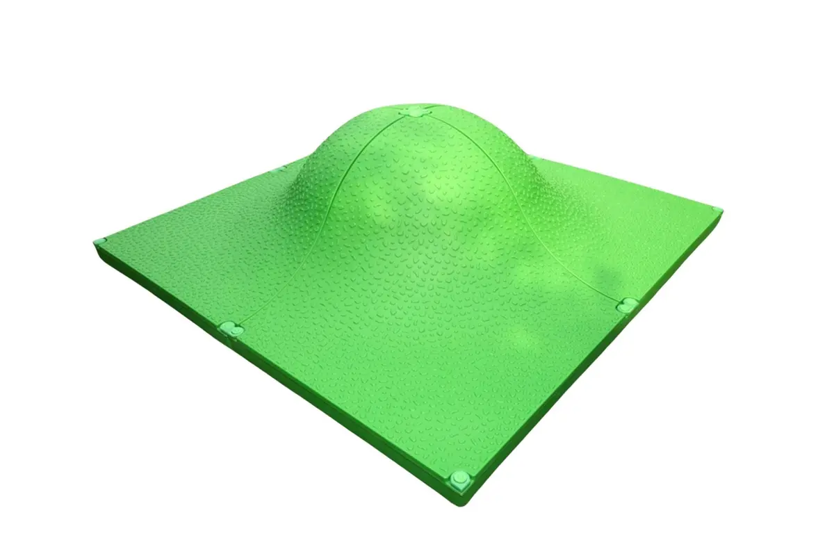 Snug Play Mini Mound 1