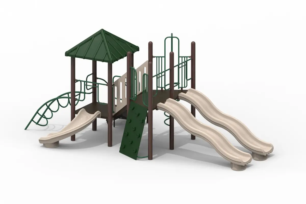 Sophia Modular Playground 1