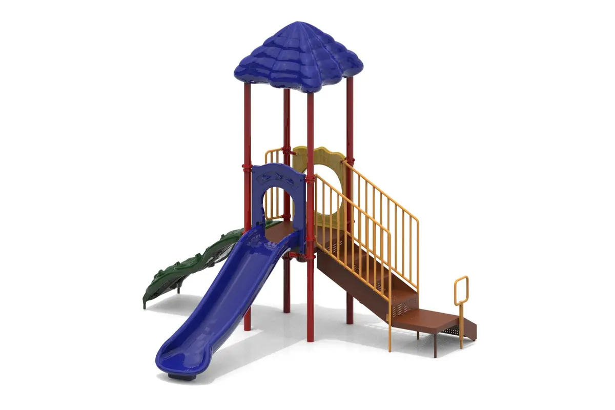South Fork Play System 1