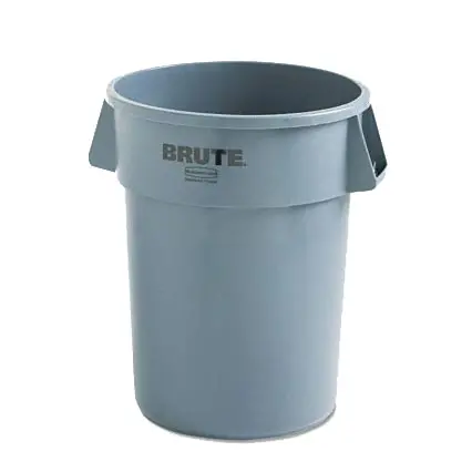 Trash Receptacle Liner 1