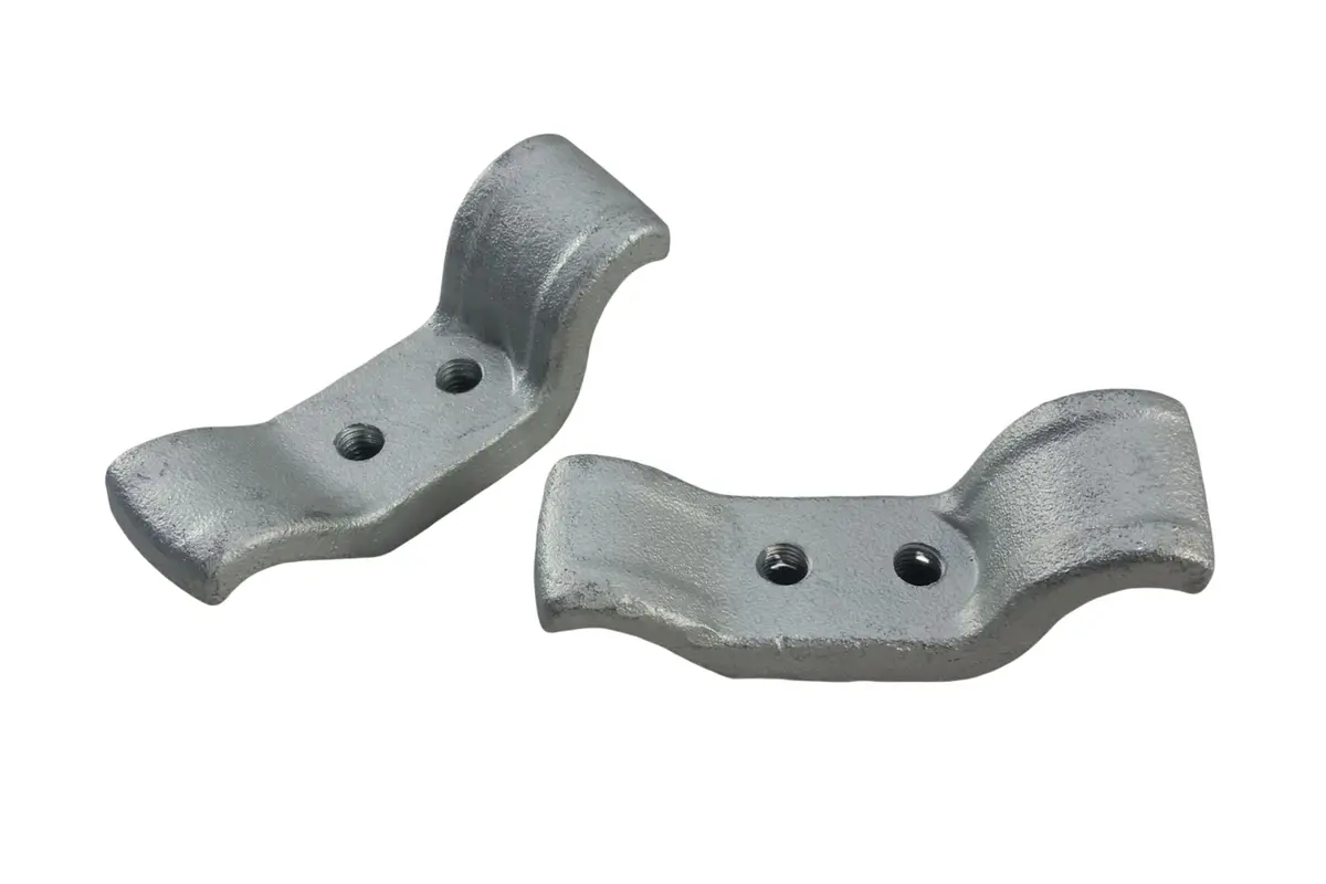 Spring Animal Replacement Casting 1