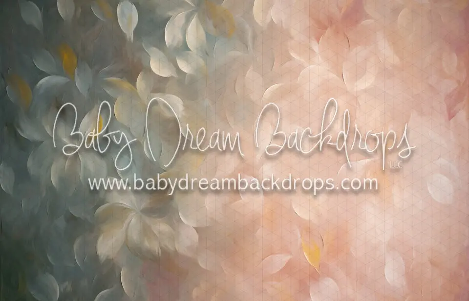 Spring Harmony Medium Background