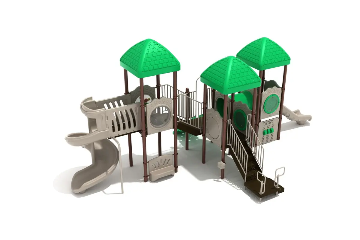 Springmill Meadows Playground 1