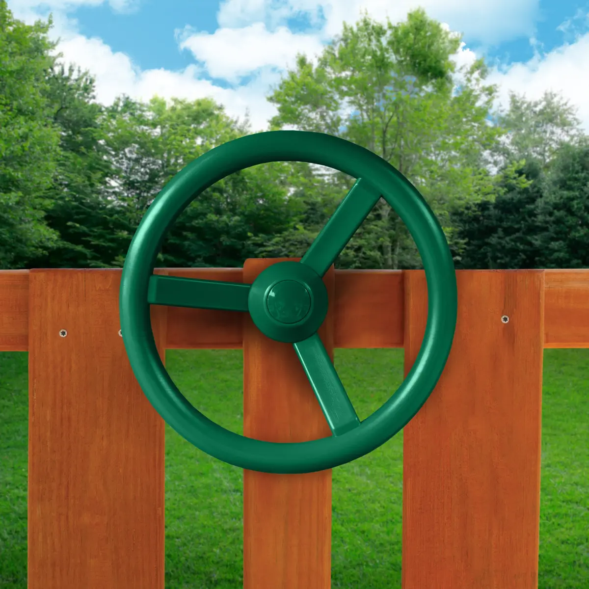 Steering Wheel Swing Set Accessory 1