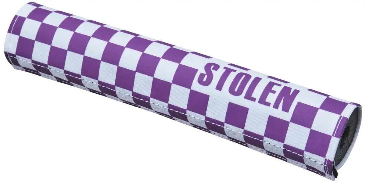 Stolen Fast Times Bmx Handlebar Pad 4