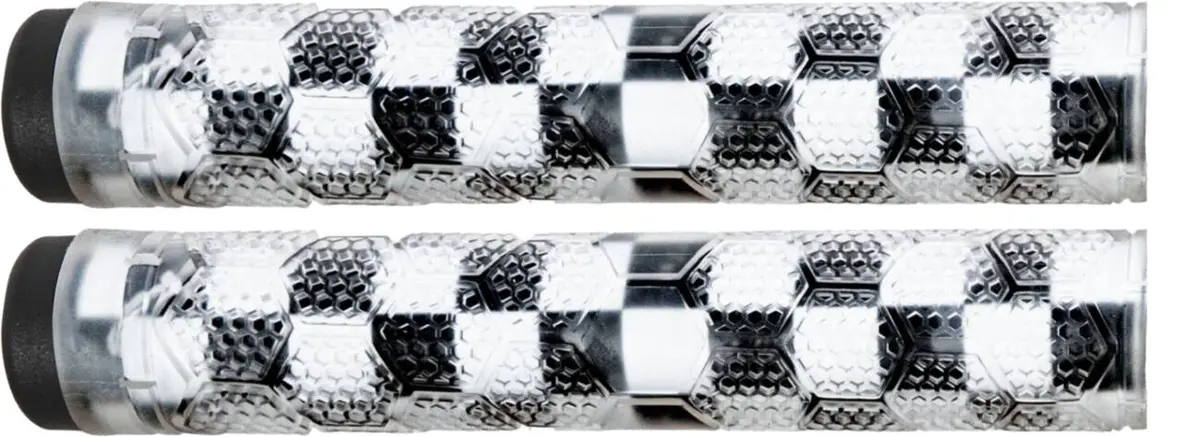 Stolen Hive Superstick Flangless Grips 1
