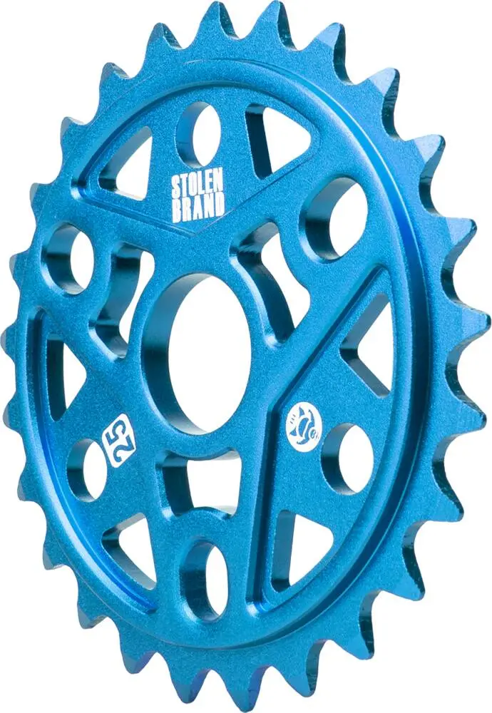 Stolen Sumo Iii Freestyle Bmx Sprocket 1