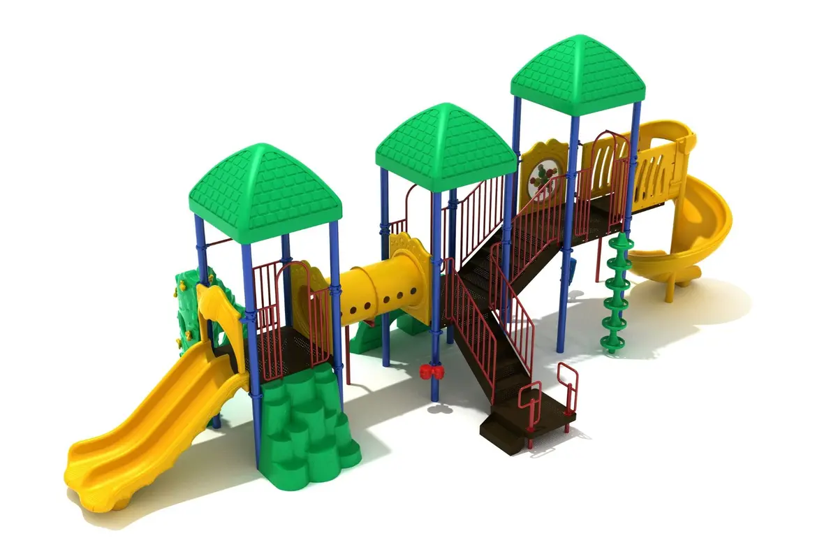 Stony Brook Playground 1