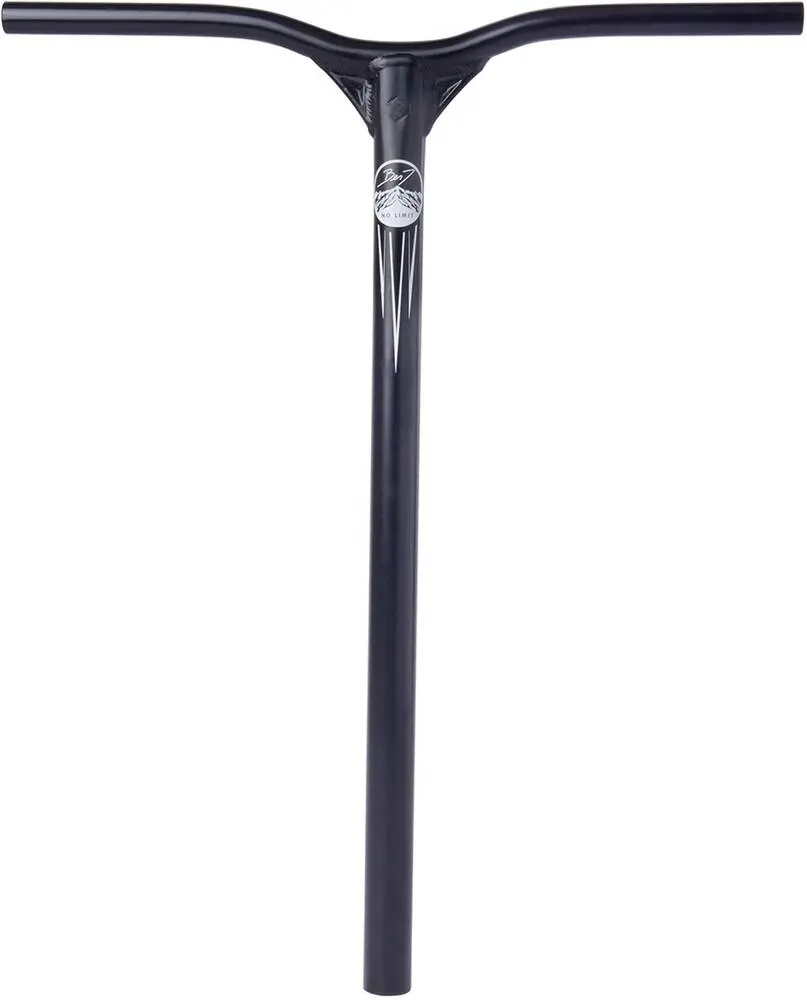Striker Benj No Limit Pro Scooter Bar 1
