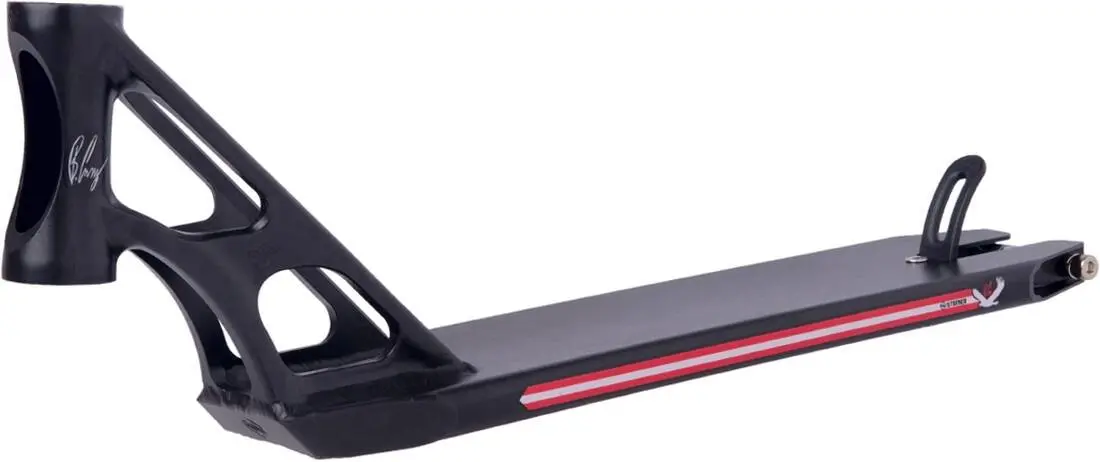 Striker Bgseakk Magnetit V2 Pro Scooter Deck 1