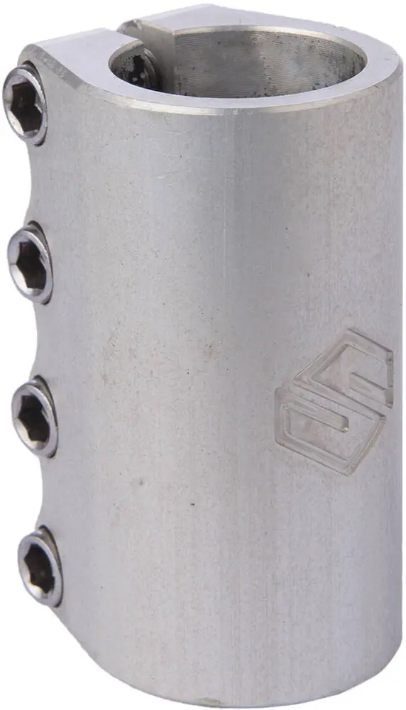 Striker Gravis Scs Pro Scooter Clamp 1