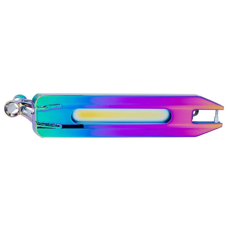 Striker Park Pro Scooter Deck 1