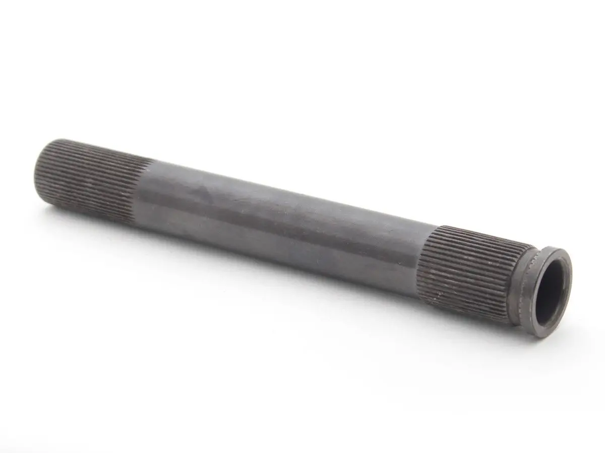 Subrosa Bitchin Crank 19Mm Spindle 1