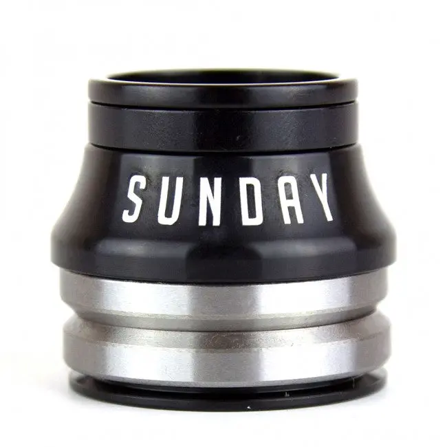 Sunday Conical Integrated Headset 1