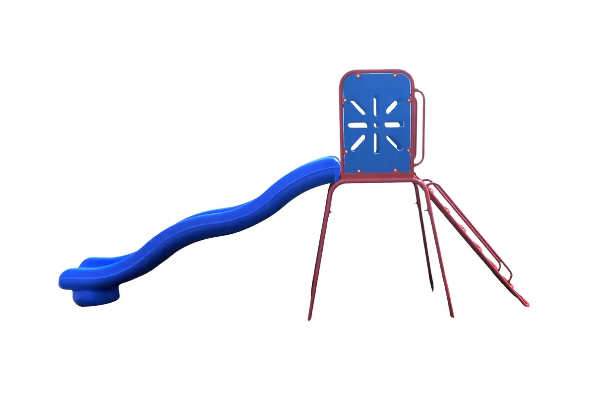 Super Slide Commercial Slide 1