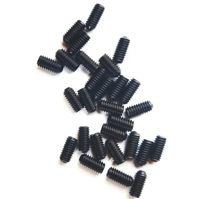 Eclat Surge Xl Pedal Pin Set 1
