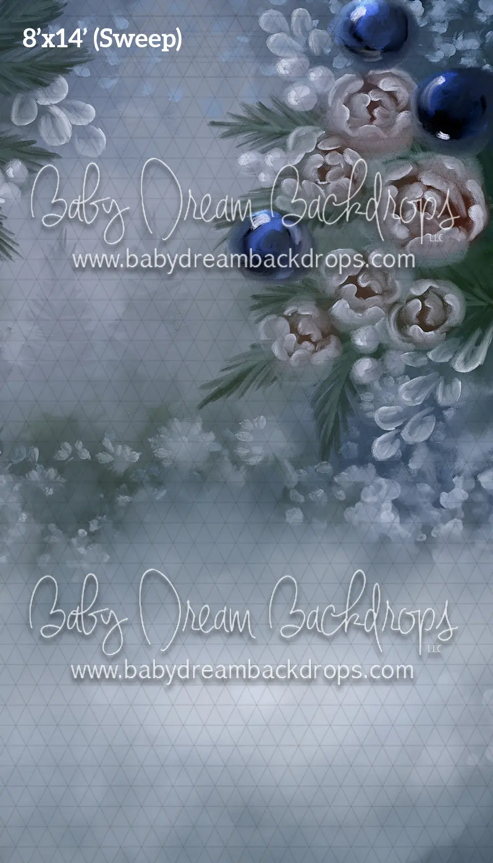 X Drop Sweep Festive Finds (Bd) 1