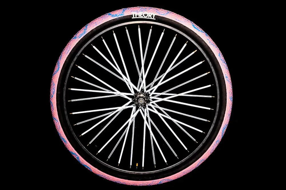 Theory Reflective Spoke Covers 36Pack 1