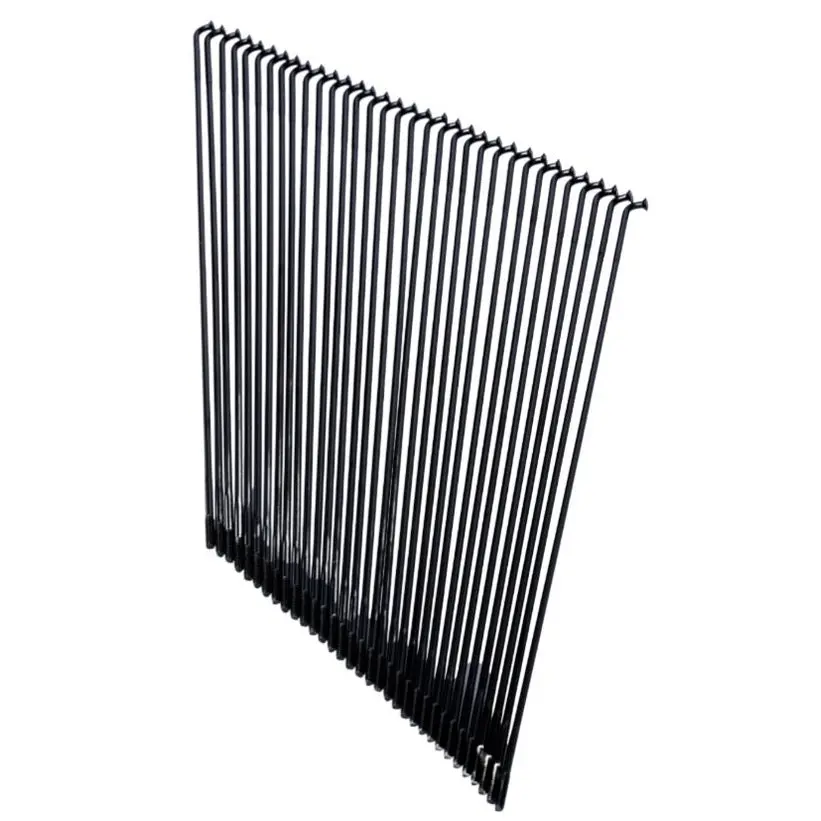 Tall Order Double Butted Spokes 1
