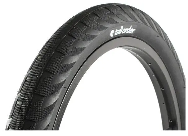 Tall Order Wallride Bmx Tire 1