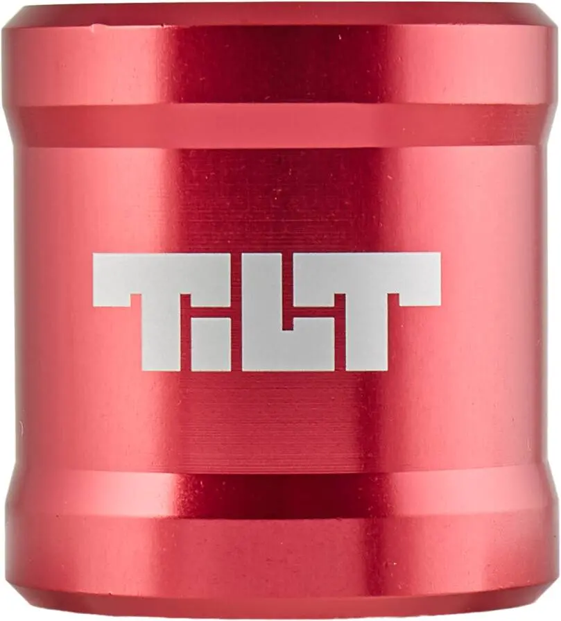 Tilt Arc Double Pro Scooter Clamp 1