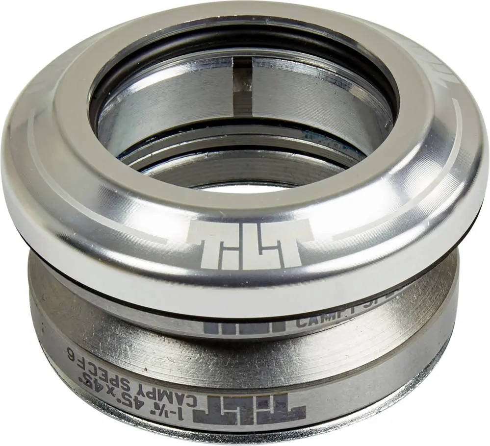Tilt Integrated Headset 1