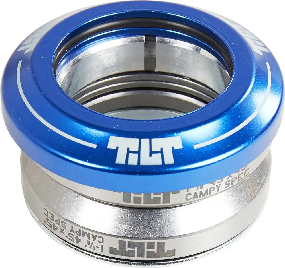 Tilt Integrated Headset 4