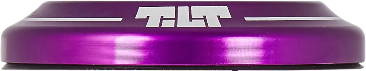 Tilt Integrated Headset 5
