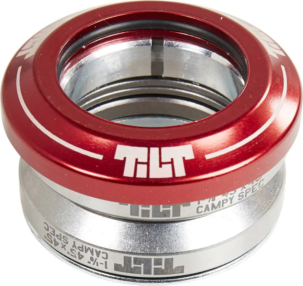 Tilt Integrated Headset 5