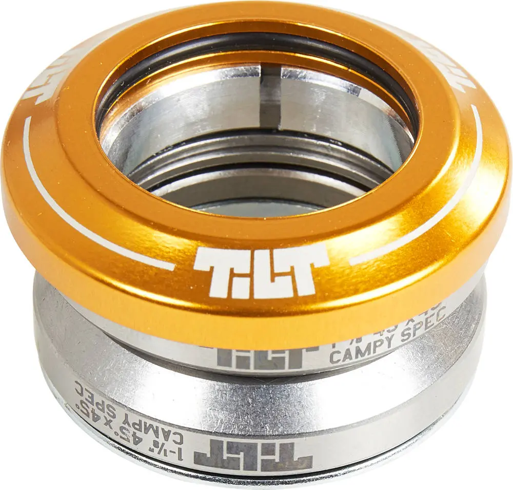 Tilt Integrated Headset 2