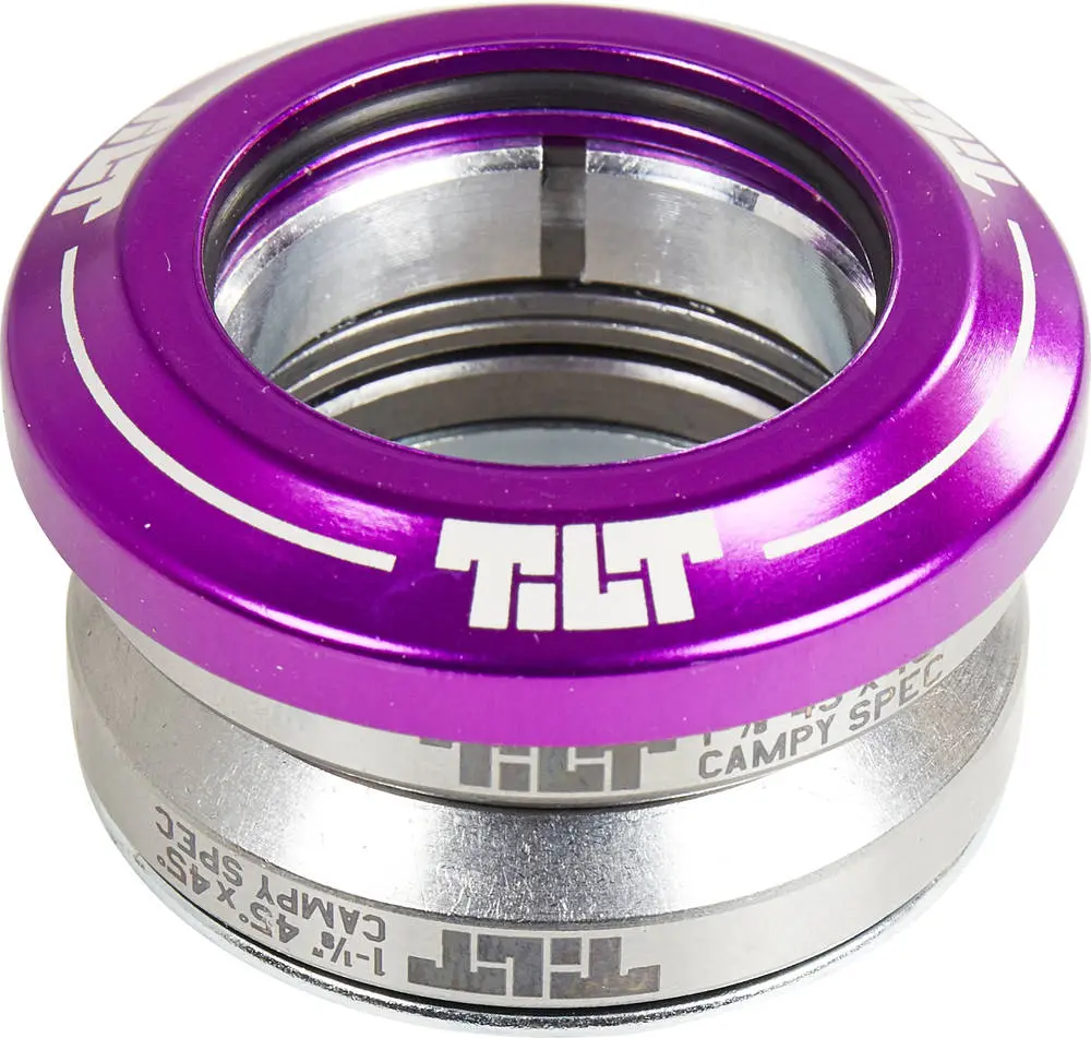 Tilt Integrated Headset 3