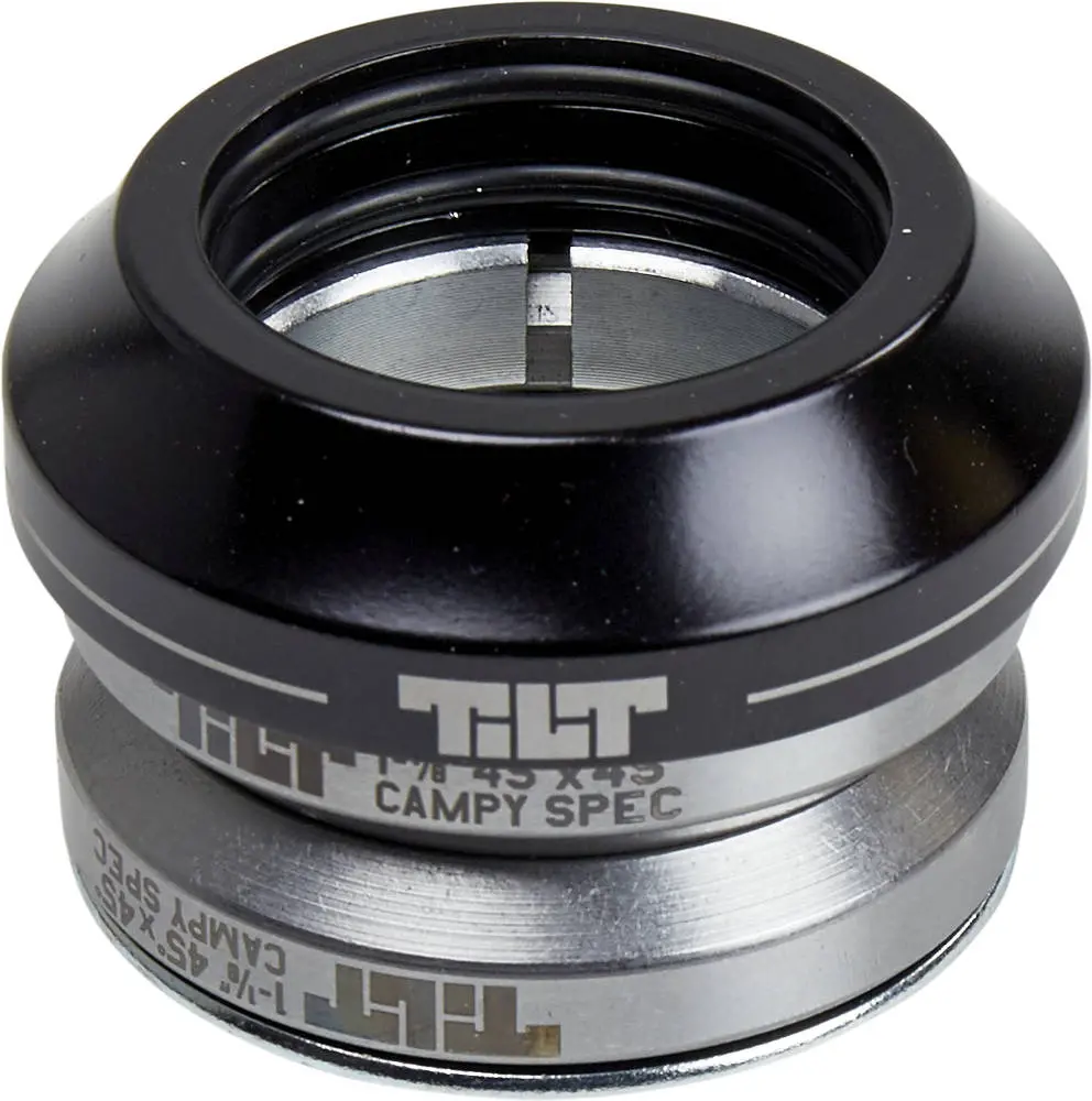 Tilt Tall Stack Headset 1