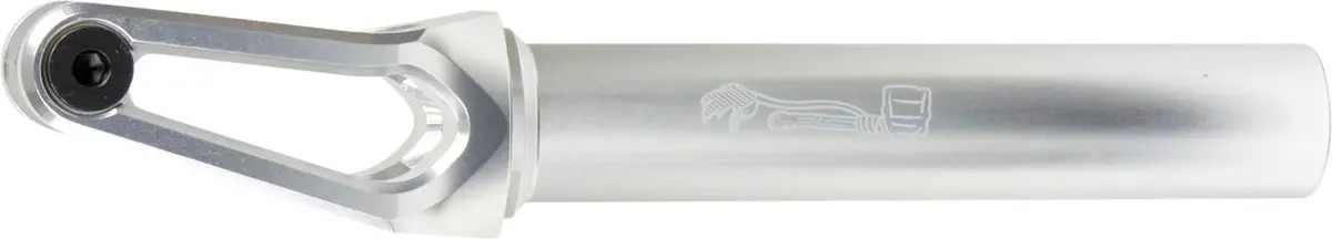 Tilt Tomahawk 120Mm Pro Scooter Fork 1